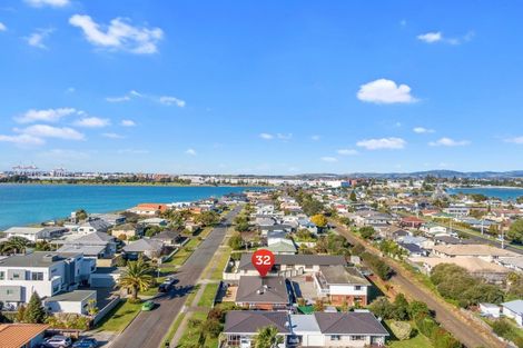 Photo of property in 32 Kulim Avenue, Otumoetai, Tauranga, 3110