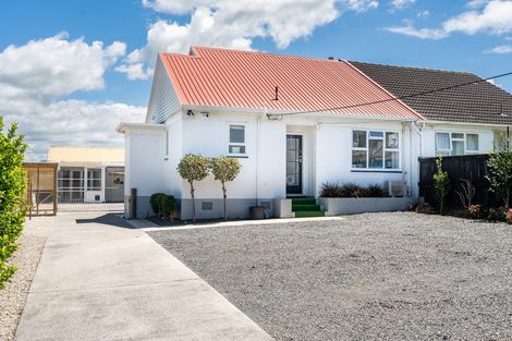 Photo of property in 464 Kihikihi Road, Te Awamutu, 3800