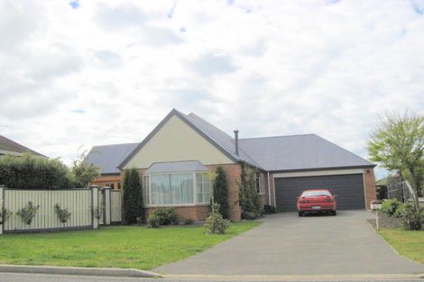 Photo of property in 127 Chinnerys Road, Woodend, 7610