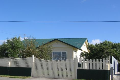 Photo of property in 5 Tennyson Street, Petone, Lower Hutt, 5012