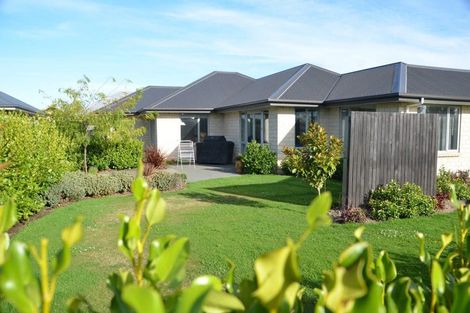 Photo of property in 10 Somerville Crescent, Aidanfield, Christchurch, 8025