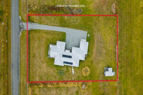 Photo of property in 81 Old Glen Lyon Road, Twizel, 7999