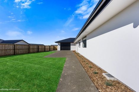 Photo of property in 1 Soho Lane, Papamoa, 3118