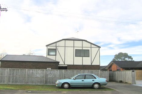 Photo of property in 55 Campbell Street, Frankton, Hamilton, 3204