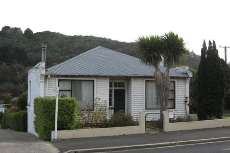 Photo of property in 5 Currie Street, Port Chalmers, 9023