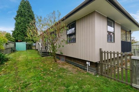 Photo of property in 395a Te Ngae Road, Owhata, Rotorua, 3010