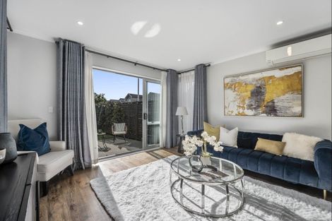 Photo of property in 38 Wallace Road, Hobsonville, Auckland, 0616