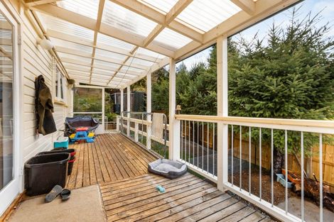 Photo of property in 9 Strode Avenue, Naseby, 9396