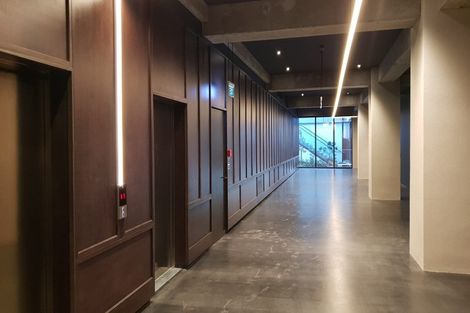 Photo of property in 1002/5 Hohipere Street, Grafton, Auckland, 1010