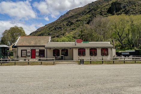 Photo of property in 17 Kent Street, Kingston, Athol, 9793