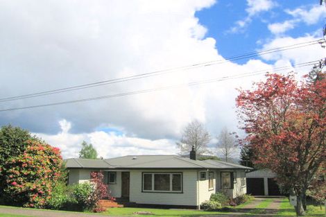 Photo of property in 18 Larcy Road, Lynmore, Rotorua, 3010