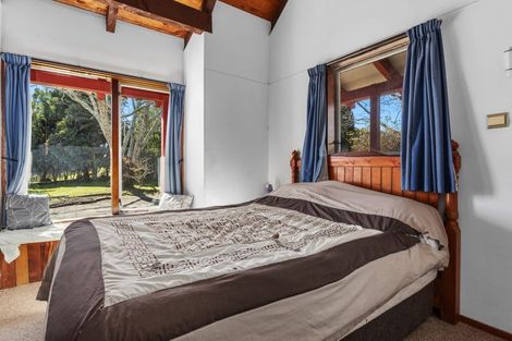 Photo of property in 306 Tablelands Road, Tirohanga, Opotiki, 3197