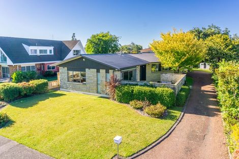 Photo of property in 24 Clements Crescent, Queenwood, Hamilton, 3210