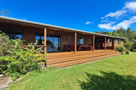 Photo of property in 1702 Colville Road, Amodeo Bay, Coromandel, 3584