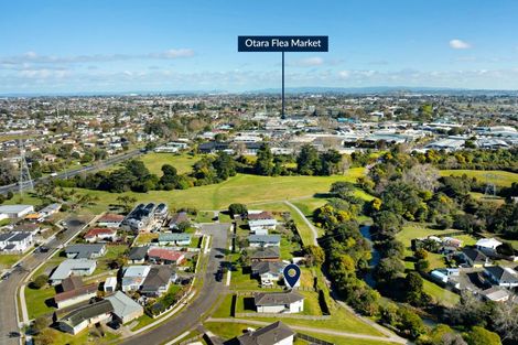 Photo of property in 7 Cosmo Place, Otara, Auckland, 2023