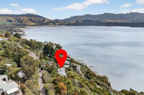 Photo of property in 29 Bayview Road, Charteris Bay, Lyttelton, 8971