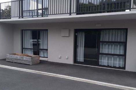 Photo of property in 4/35 King Street, Sydenham, Christchurch, 8023