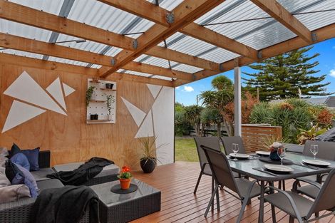 Photo of property in 5 Mananui Crescent, Whakatane, 3120