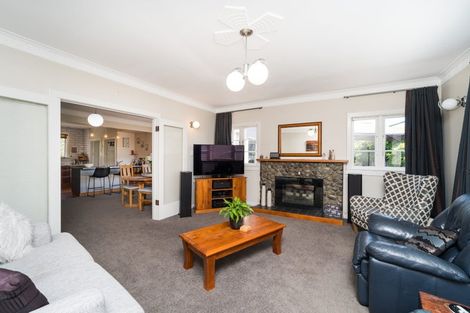 Photo of property in 5 Karamu Avenue, Takaro, Palmerston North, 4410