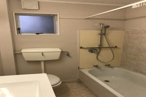 Photo of property in 105a Sefton Street, Wadestown, Wellington, 6012