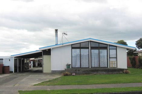 Photo of property in 60 Strathmore Avenue, Levin, 5510