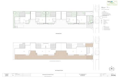 Photo of property in 3/25 Allard Street, Edgeware, Christchurch, 8013