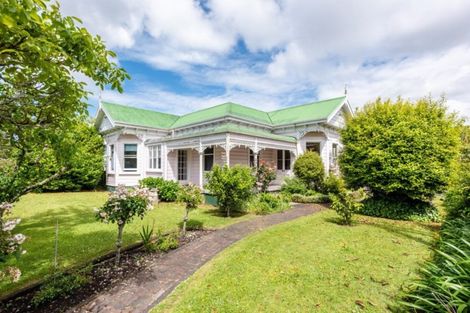 Photo of property in 234 Harris Street, Inner Kaiti, Gisborne, 4010