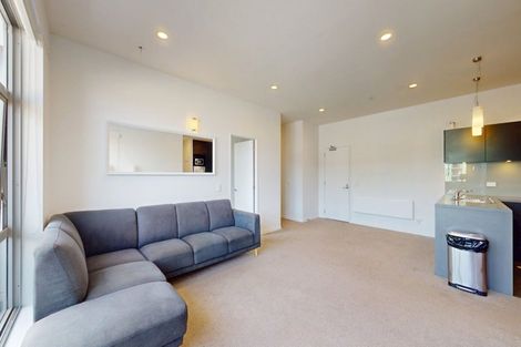 Photo of property in City Lodge, 509/115 Vivian Street, Te Aro, Wellington, 6011