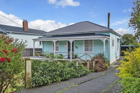 Photo of property in 94 George Street, Hikurangi, 0114
