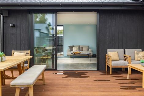 Photo of property in 171 Knowles Street, St Albans, Christchurch, 8052