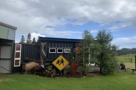 Photo of property in 71 Sulenta Loop Road, Waipapakauri, Awanui, 0486