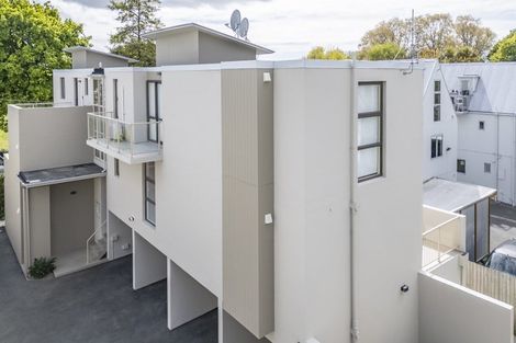 Photo of property in 3/41 Ely Street, Christchurch Central, Christchurch, 8013