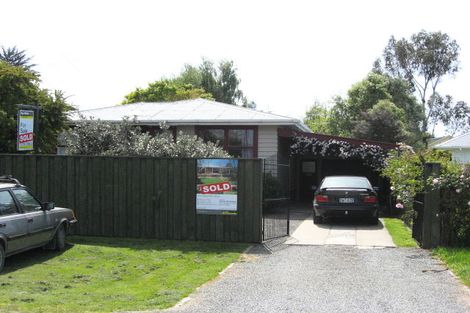 Photo of property in 11b Joseph Street, Spring Creek, 7202