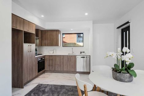 Photo of property in 6/277 Armagh Street, Christchurch Central, Christchurch, 8011