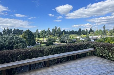 Photo of property in 12b Regent Street, Springfield, Rotorua, 3015