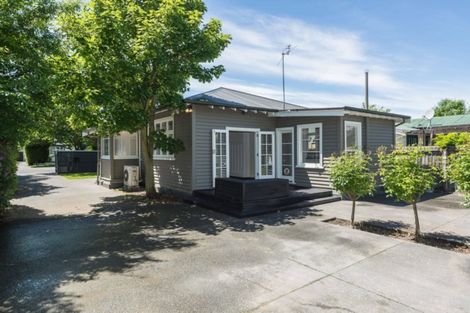 Photo of property in 19 Kensington Avenue, Mairehau, Christchurch, 8013