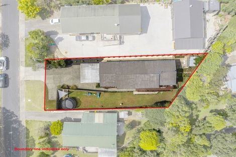 Photo of property in 4 View Road, Warkworth, 0910