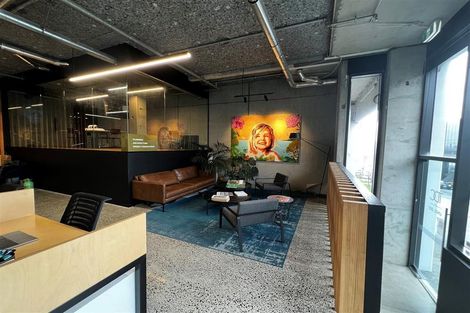 Photo of property in 307/12 Mackelvie Street, Grey Lynn, Auckland, 1021