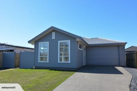 Photo of property in 20 Kingsbridge West, Burwood, Christchurch, 8083