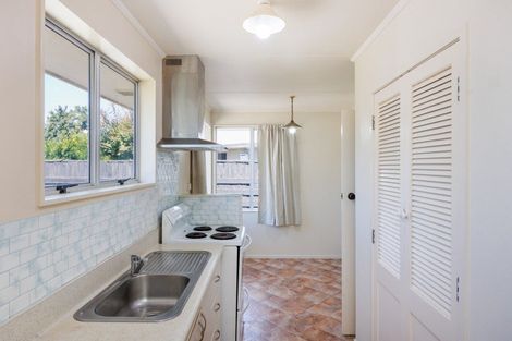 Photo of property in 80 Benmore Avenue, Cloverlea, Palmerston North, 4412