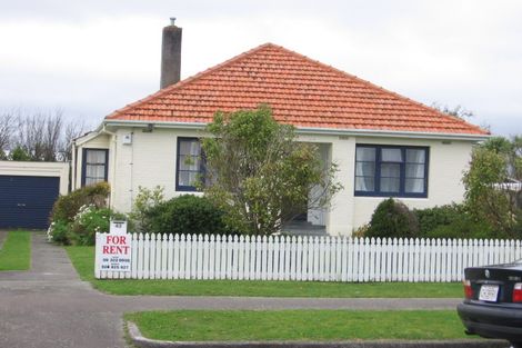 Photo of property in 43 Oxford Street, Hokowhitu, Palmerston North, 4410