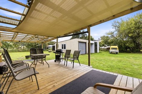 Photo of property in 425 Taumarunui-ngapuke Road, Taringamotu, Taumarunui, 3994