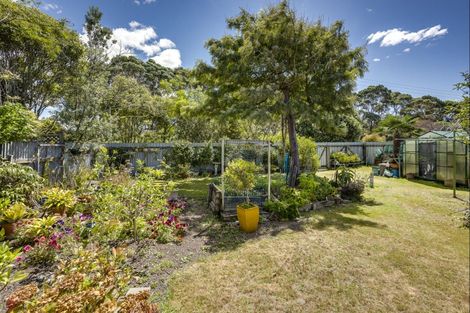Photo of property in 219 Whirinaki Road, Eskdale, Napier, 4182