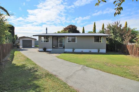 Photo of property in 11 Don Place, Alexandra, 9320