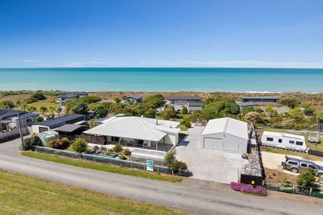 Photo of property in 634 Claverley Road, Hundalee, Cheviot, 7384