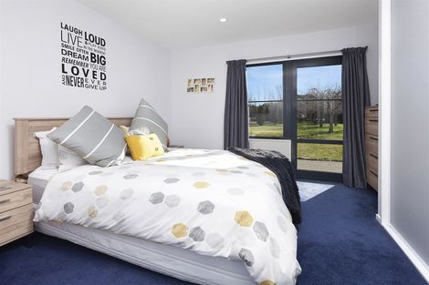 Photo of property in 86 Verona Place, Ohoka, Kaiapoi, 7692