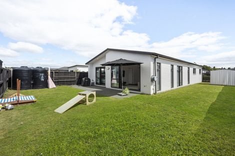 Photo of property in 34 Probert Crescent, Chartwell, Hamilton, 3210