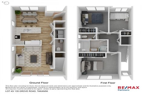 Photo of property in 61 Kairakau Street, Papakura, 2110