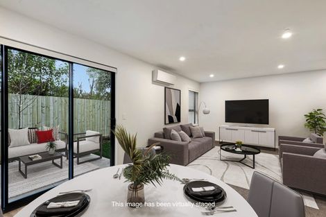 Photo of property in 4/33 Heywood Terrace, Richmond, Christchurch, 8013