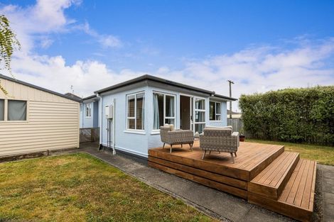 Photo of property in 55a Lismore Street, Merrilands, New Plymouth, 4312